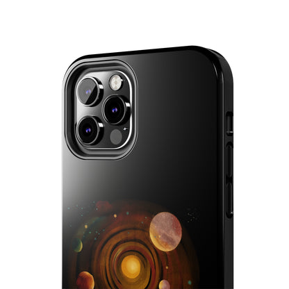 Tough Phone Cases, Model Astronomy