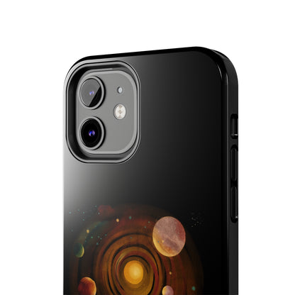 Tough Phone Cases, Model Astronomy