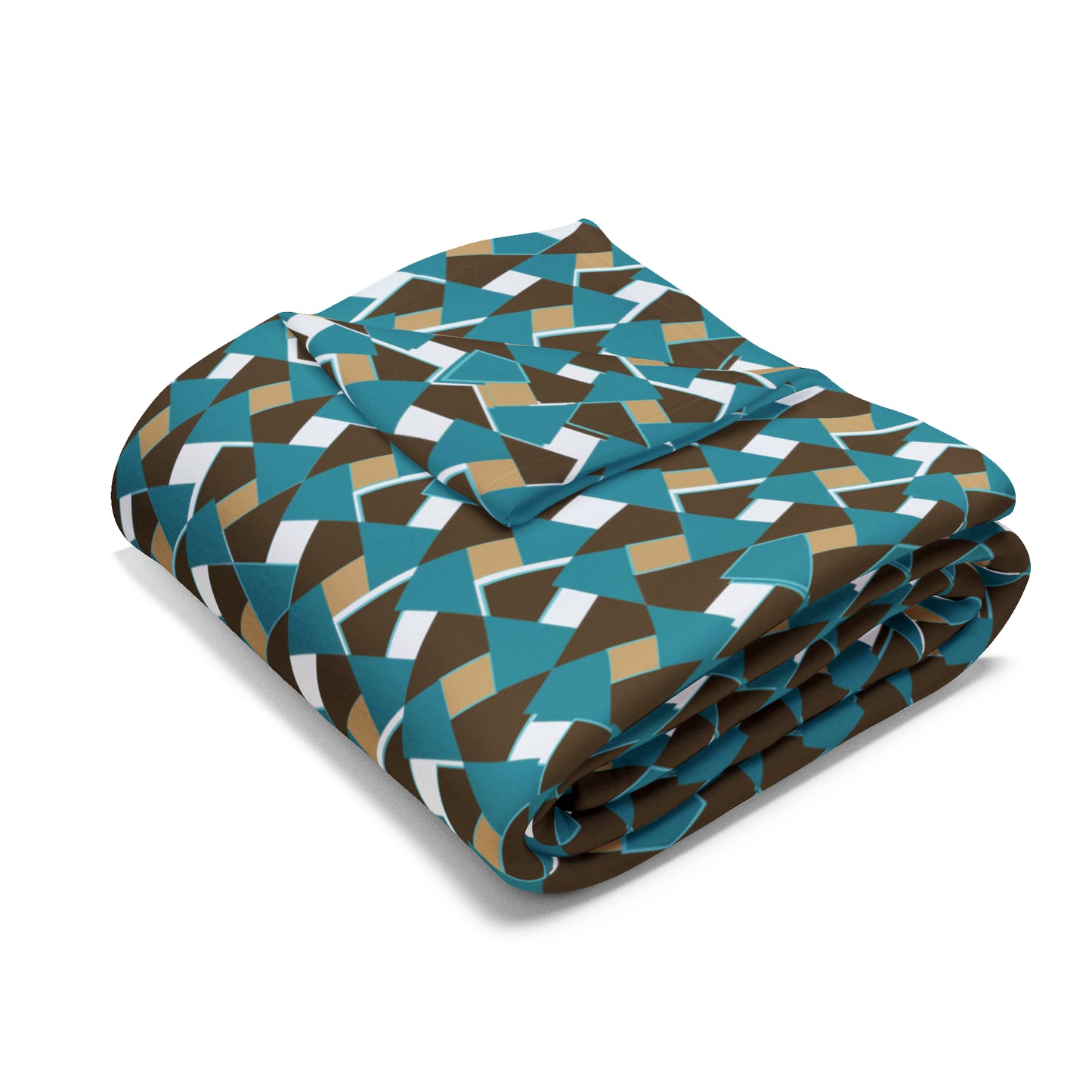 Arctic Fleece Blanket, MODEL B-P-14