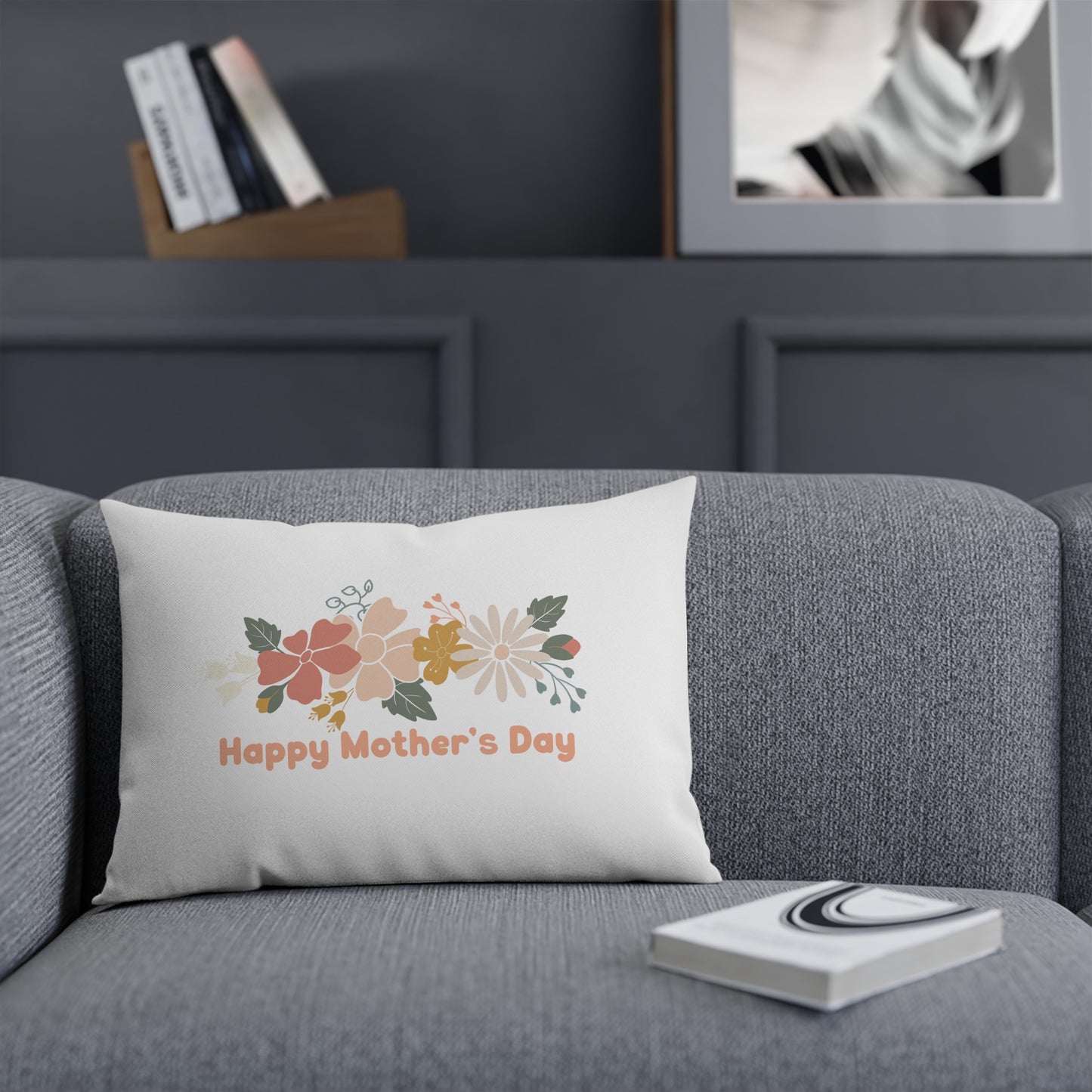 Cushion Model "Mom5"