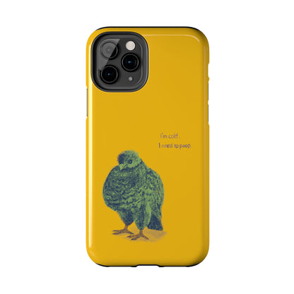 Tough Phone Cases, Model D-3