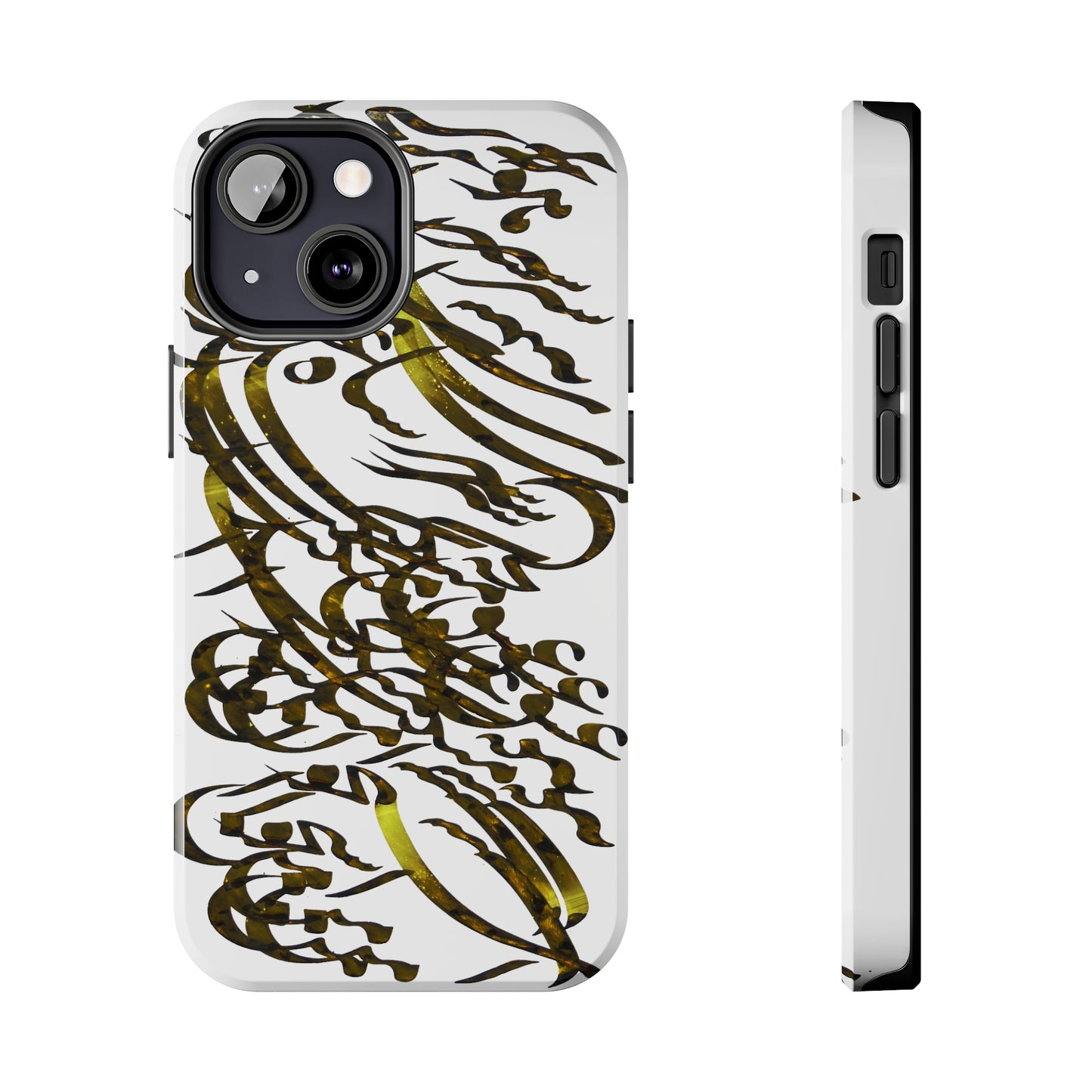 Persian Calligraphy Phone Case , model C-T-3