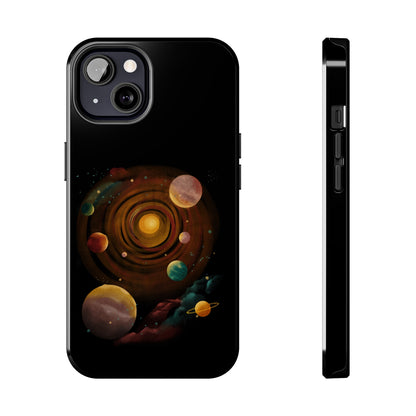 Tough Phone Cases, Model Astronomy