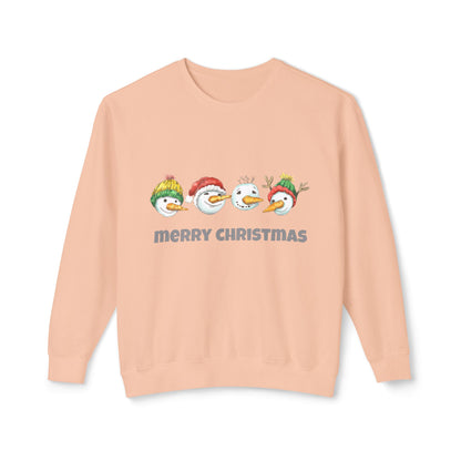 Christmas Sweater For Women, Funny Sweater, Gift For Her, Merry Christmas Sweater, Xmas Funny Sweatshirt, Winter Sweater, Gifts For Him