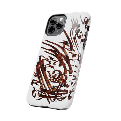 Persian Calligraphy Phone Case , model C-T-1