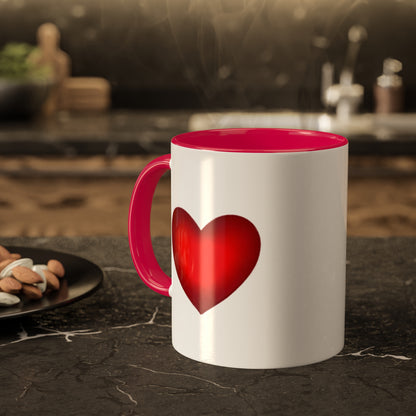 Love Mug MODEL B-V-1