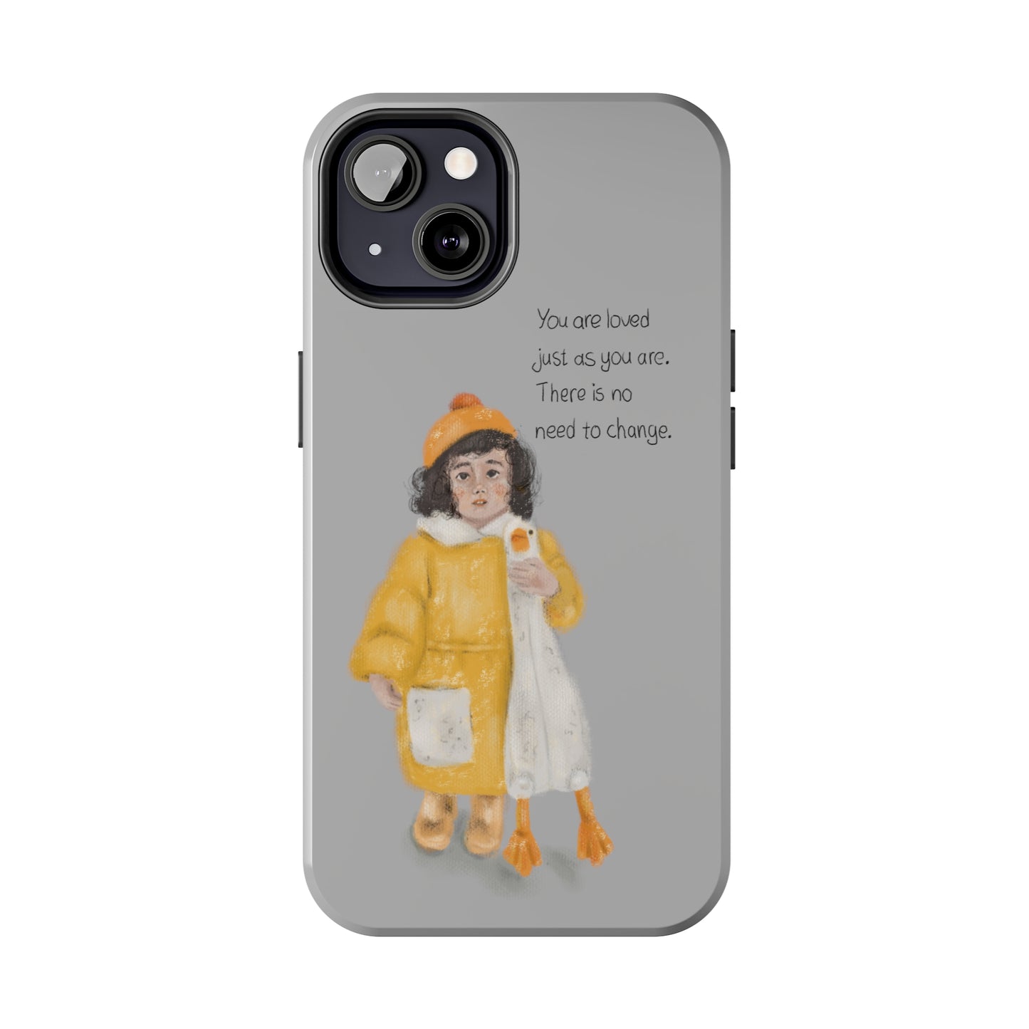 Tough Phone Cases, Model D-1