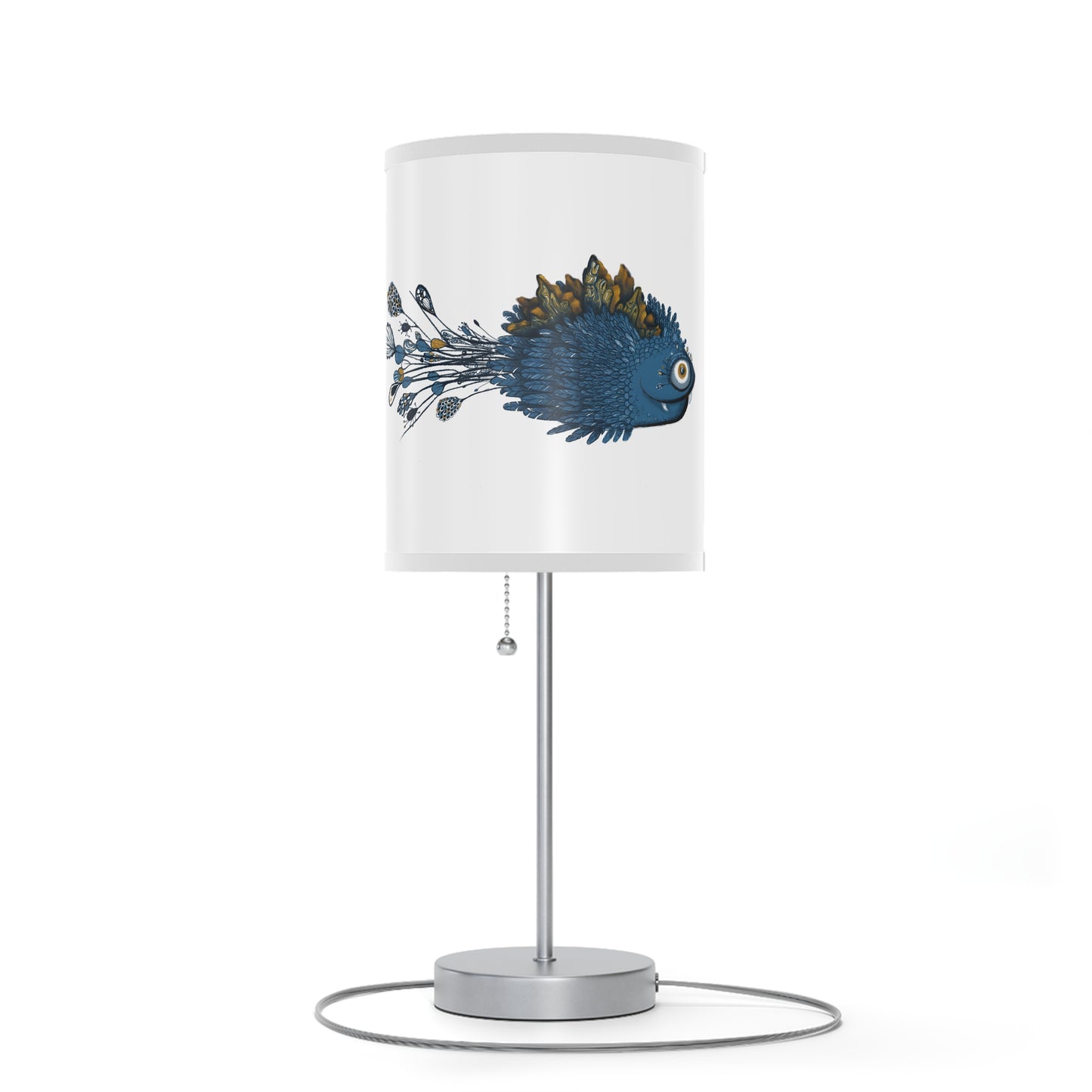 Lamp on a Stand, US|CA plug "shamahi"