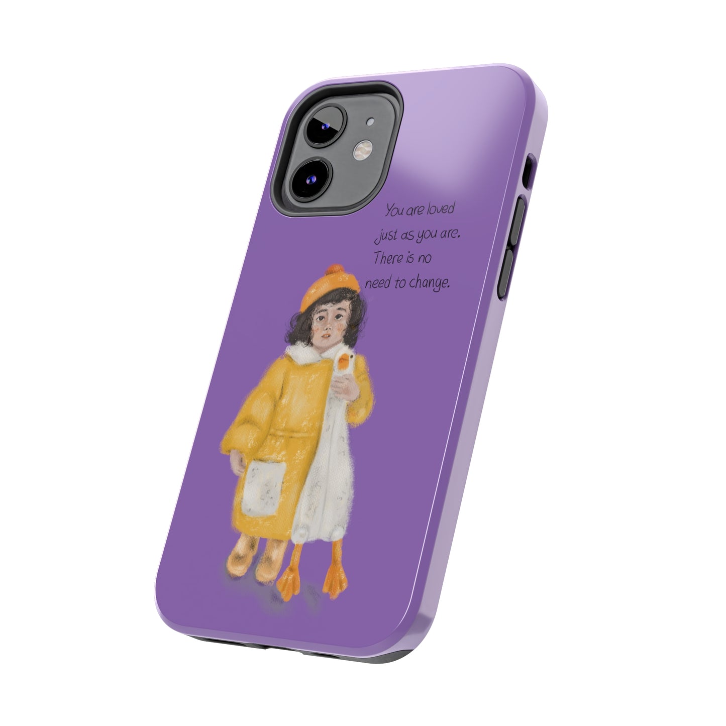 Tough Phone Cases, Model D-1