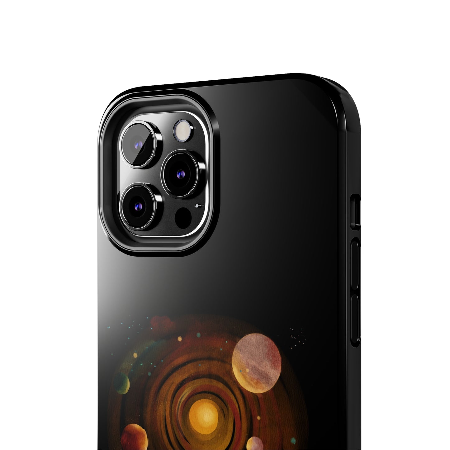 Tough Phone Cases, Model Astronomy