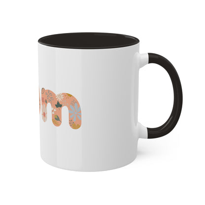 Love Mug MODEL "Mom2"