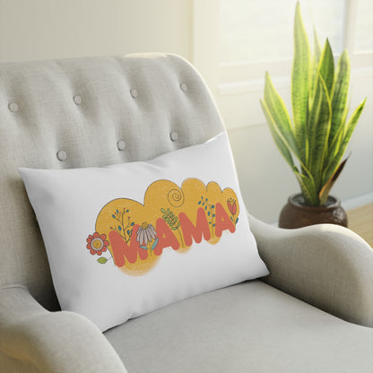 Cushion Model "Mom8"