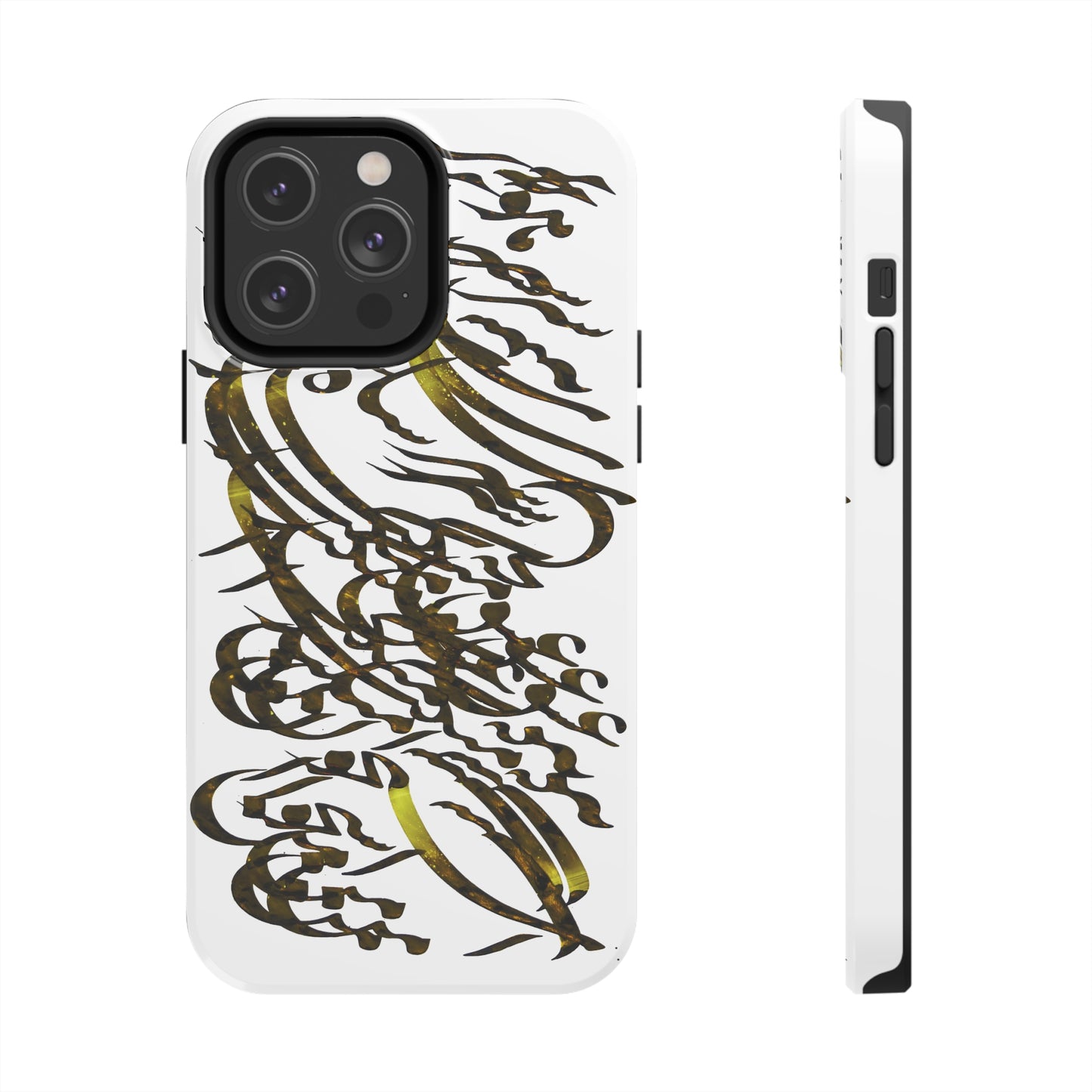 Persian Calligraphy Phone Case , model C-T-3