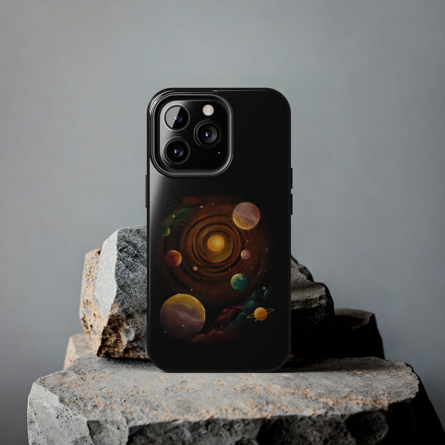 Tough Phone Cases, Model Astronomy