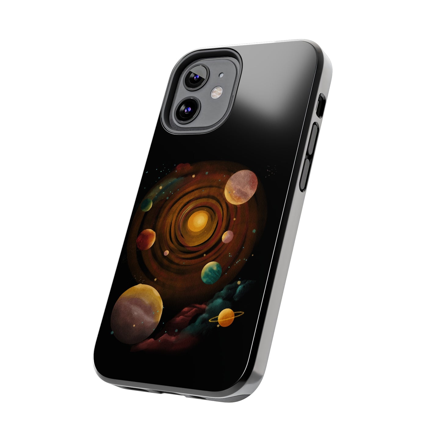 Tough Phone Cases, Model Astronomy