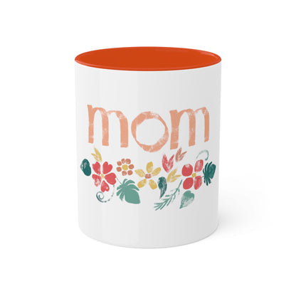 Love Mug MODEL "Mom3"