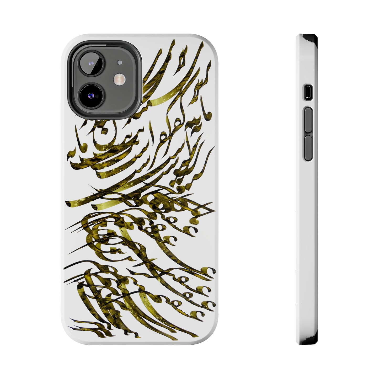 Persian Calligraphy Phone Case, model C-T-2