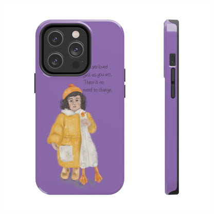 Tough Phone Cases, Model D-1