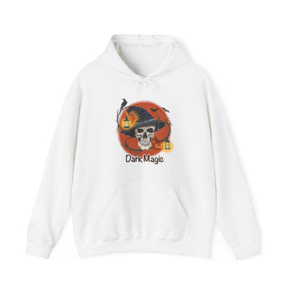 Halloween Hoodie