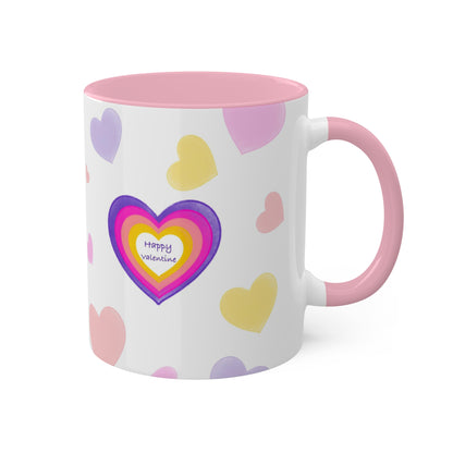 Love Mug MODEL B-V-10