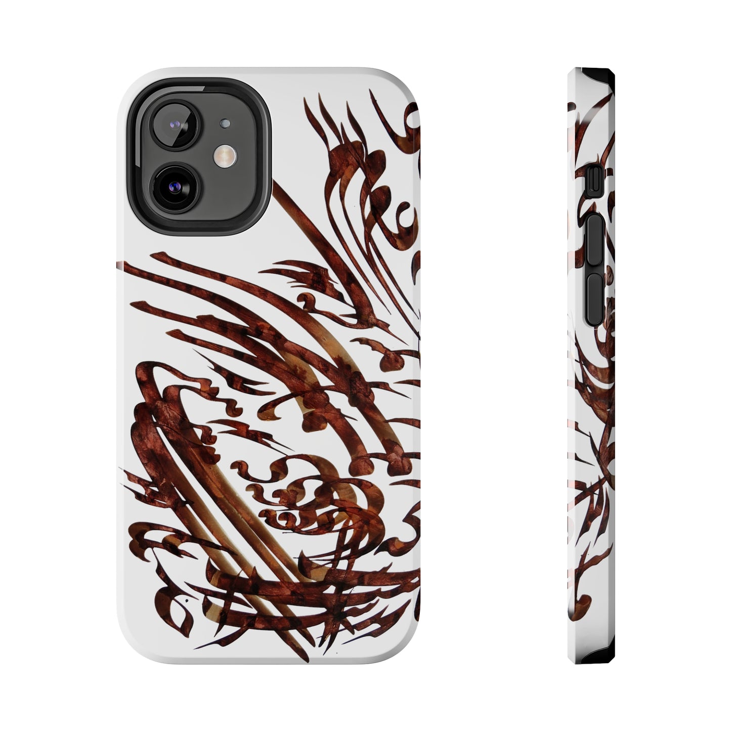 Persian Calligraphy Phone Case , model C-T-1