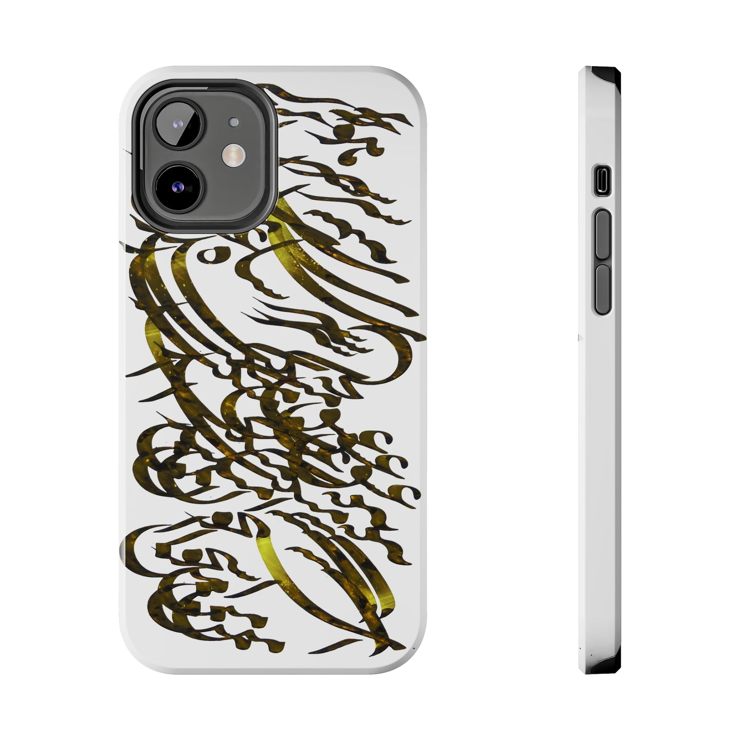 Persian Calligraphy Phone Case , model C-T-3