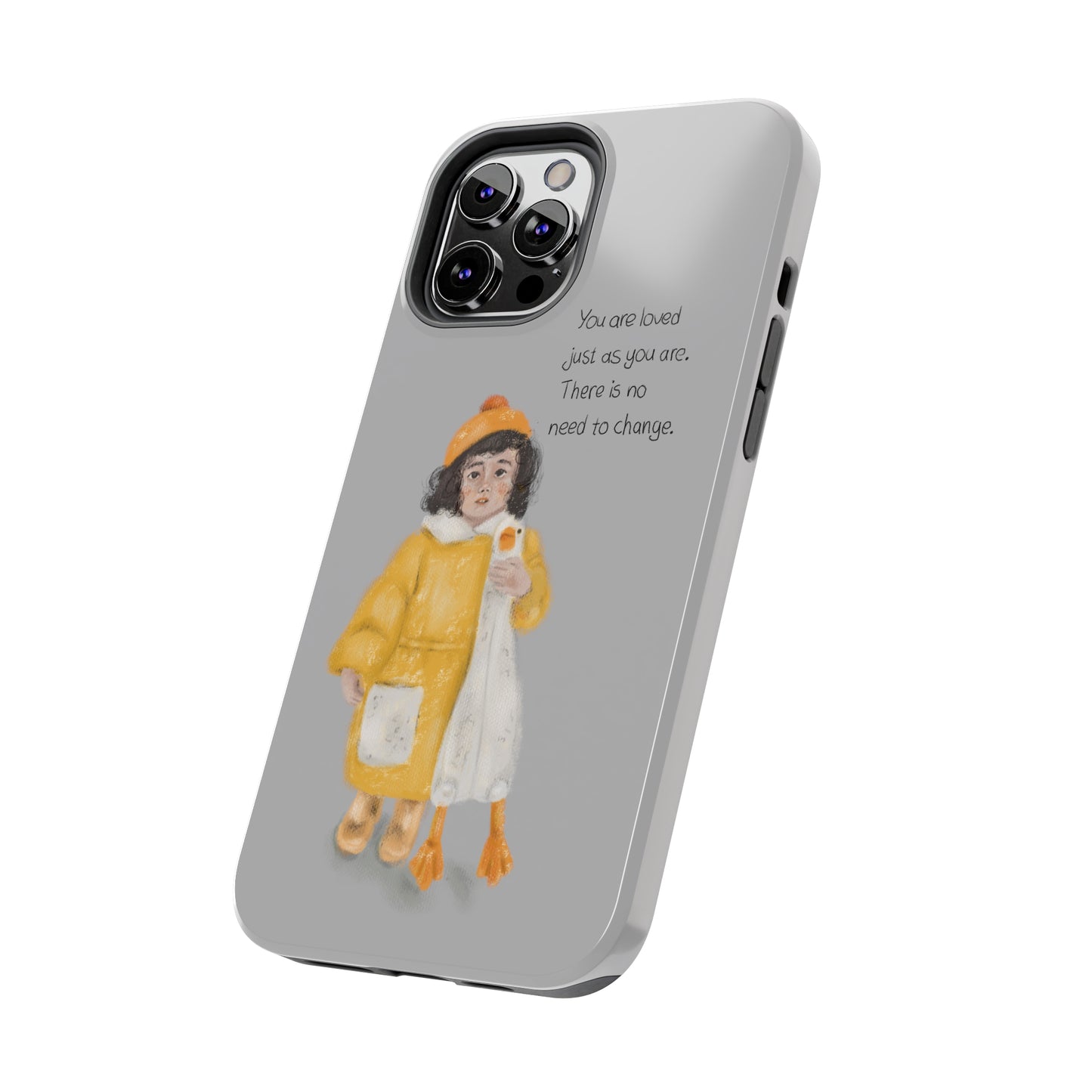 Tough Phone Cases, Model D-1