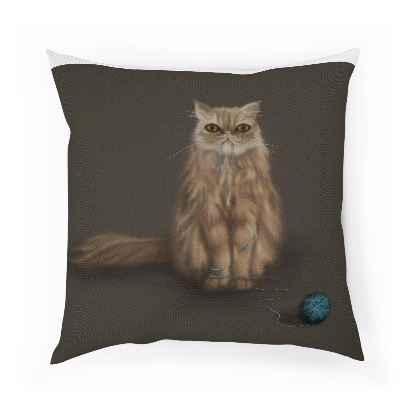 Cushion "SHUGA"