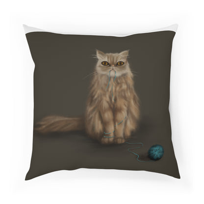 Cushion "SHUGA"