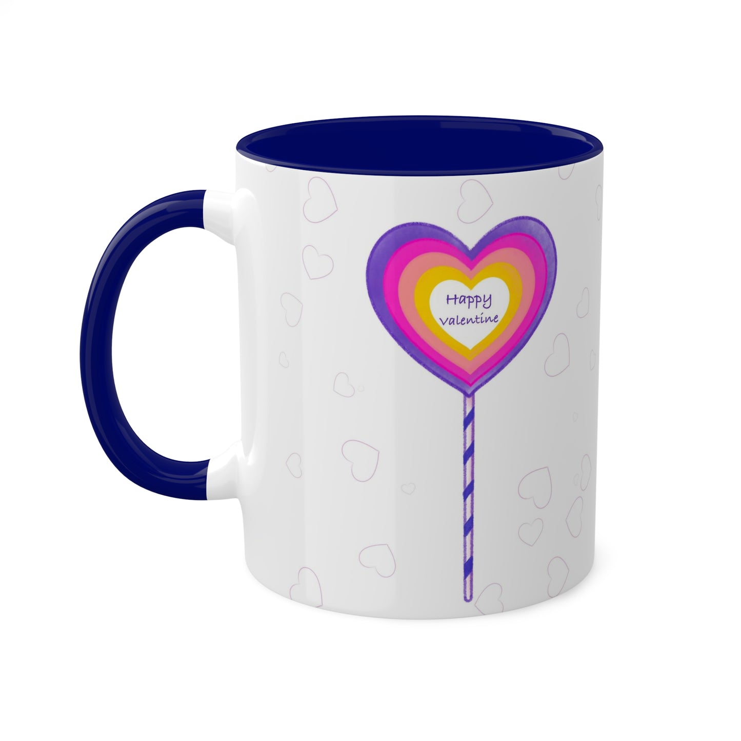 Love Mug MODEL B-V-9