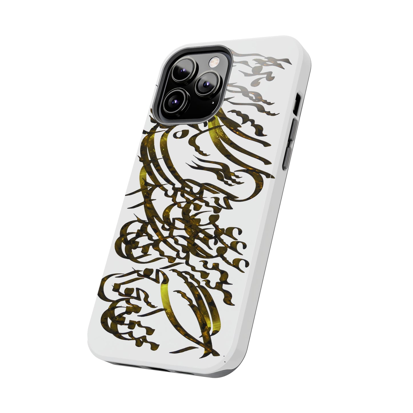 Persian Calligraphy Phone Case , model C-T-3