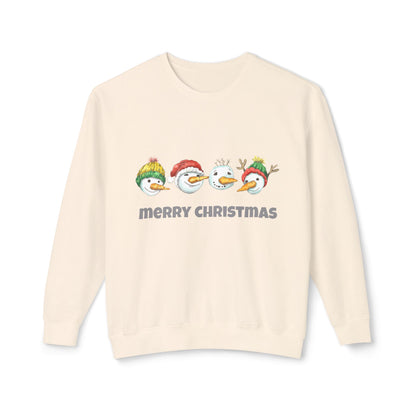 Christmas Sweater For Women, Funny Sweater, Gift For Her, Merry Christmas Sweater, Xmas Funny Sweatshirt, Winter Sweater, Gifts For Him