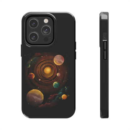 Tough Phone Cases, Model Astronomy