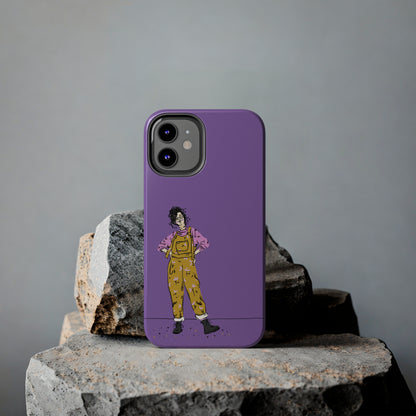 Tough Phone Cases, Model D-5