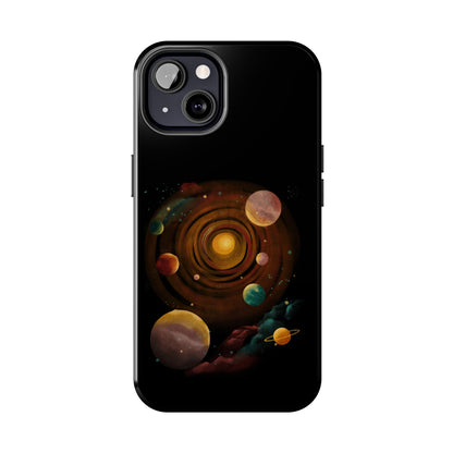 Tough Phone Cases, Model Astronomy