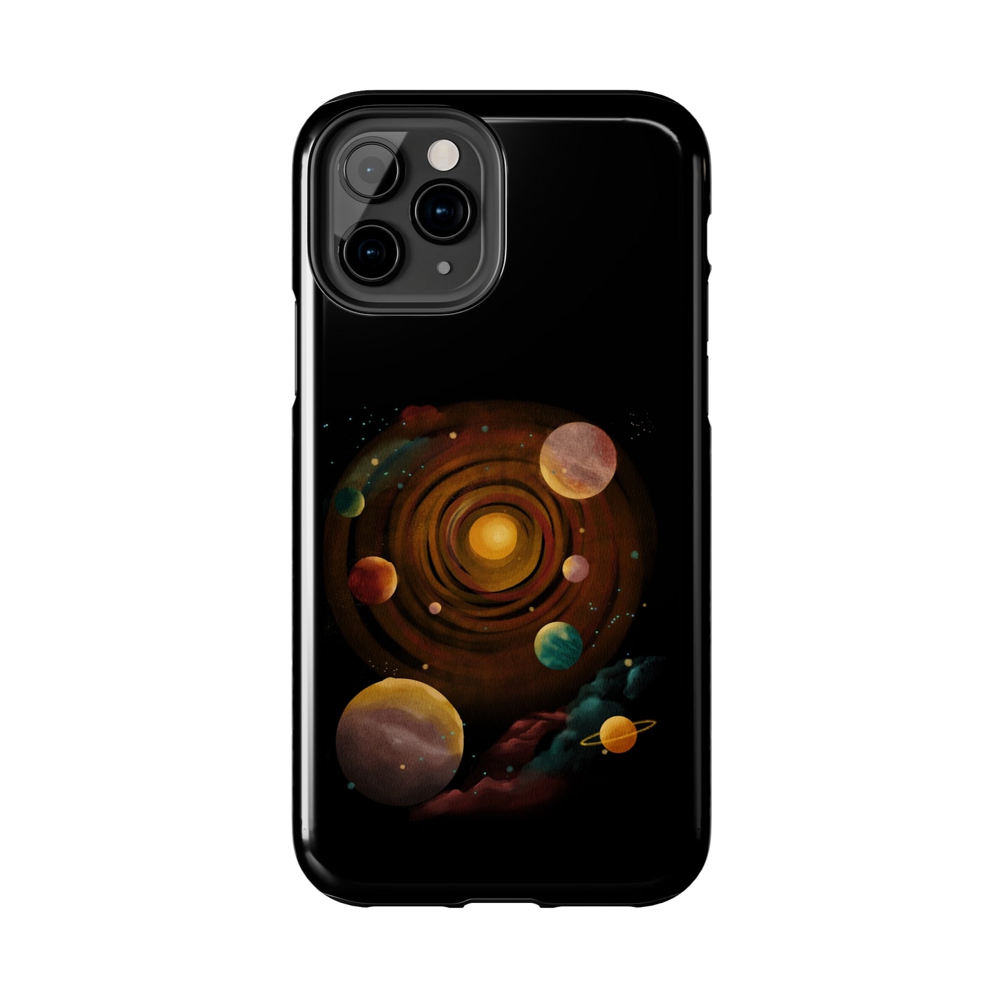 Tough Phone Cases, Model Astronomy