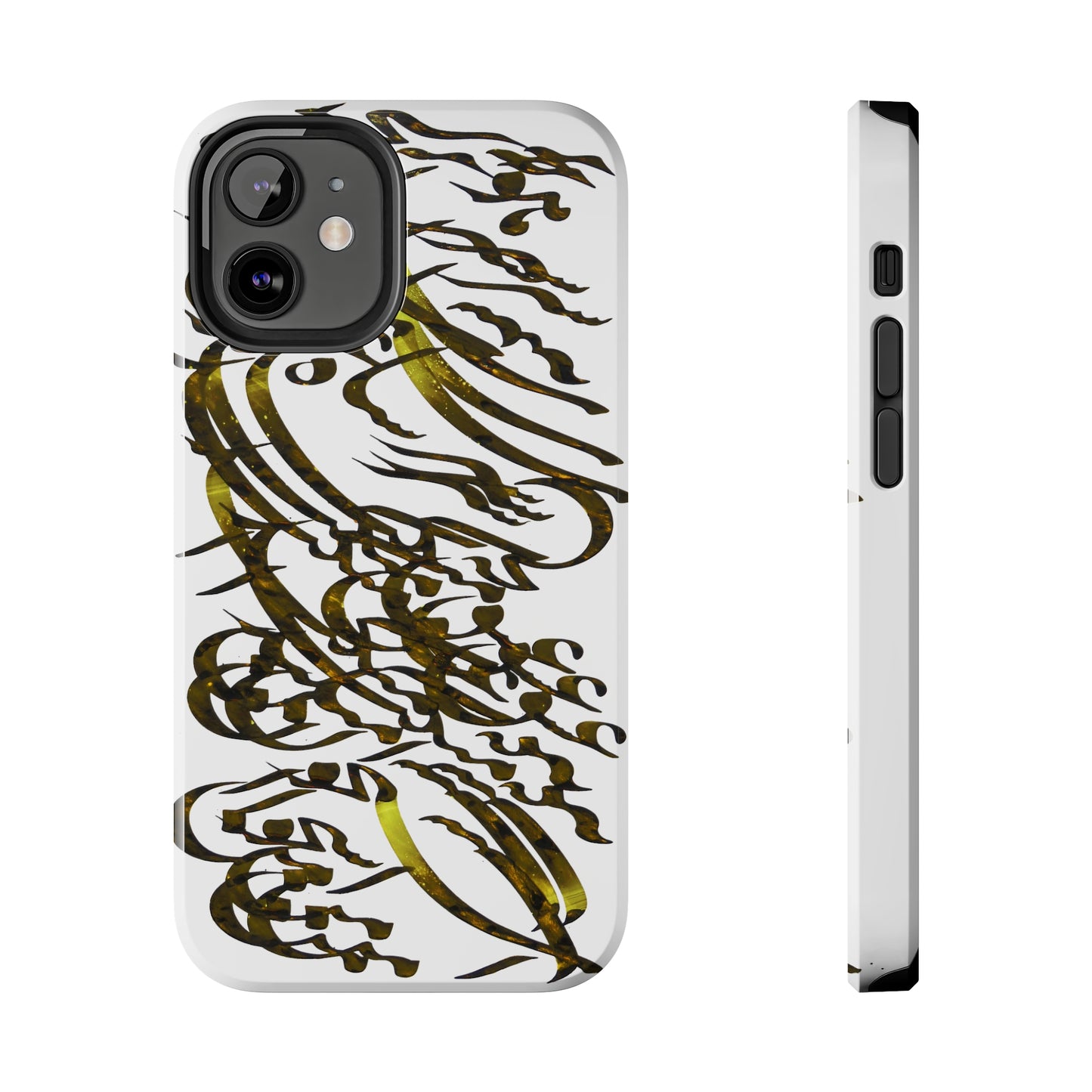 Persian Calligraphy Phone Case , model C-T-3