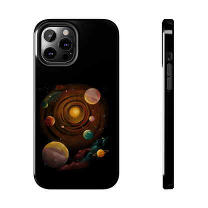 Tough Phone Cases, Model Astronomy