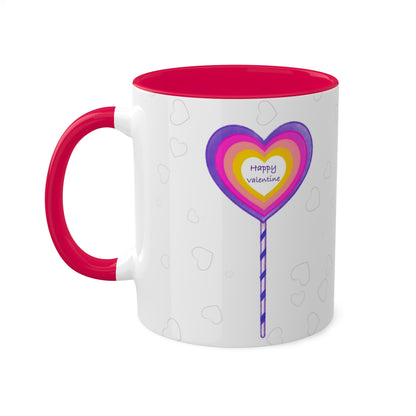 Love Mug MODEL B-V-9