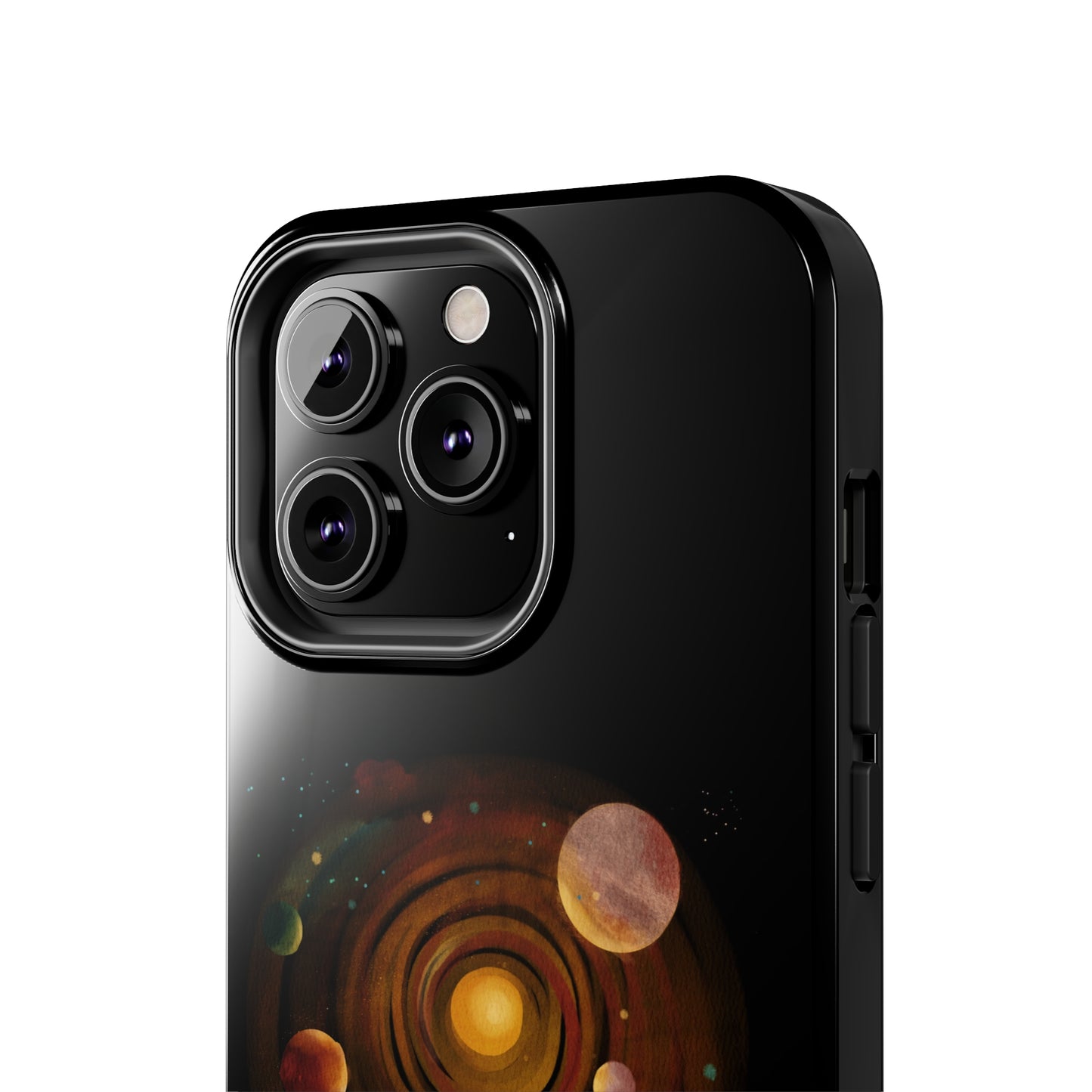 Tough Phone Cases, Model Astronomy