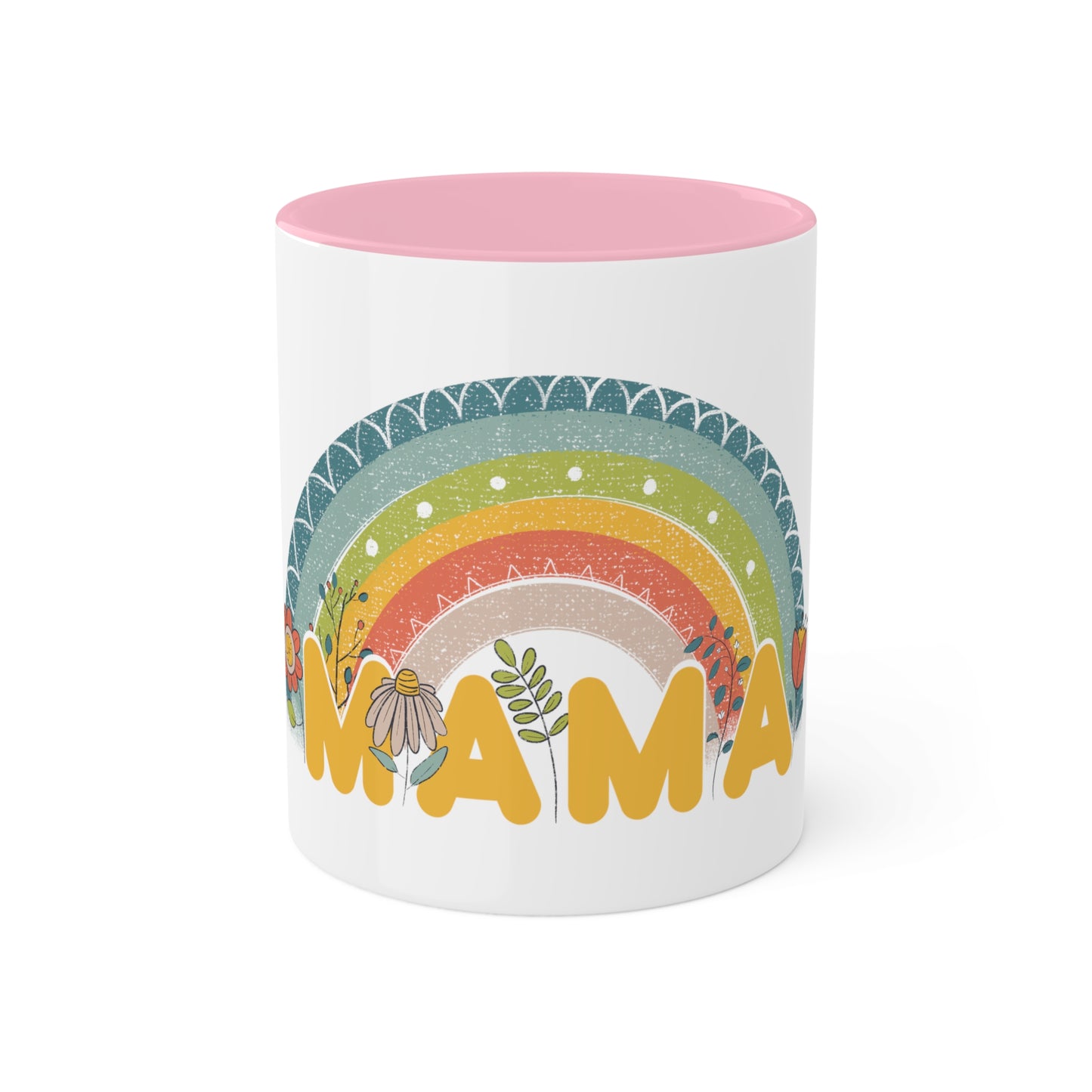 Love Mug MODEL "Mom7"