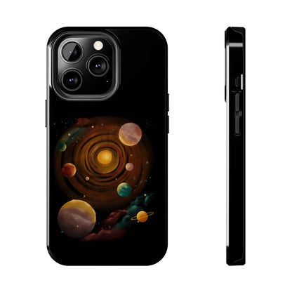 Tough Phone Cases, Model Astronomy