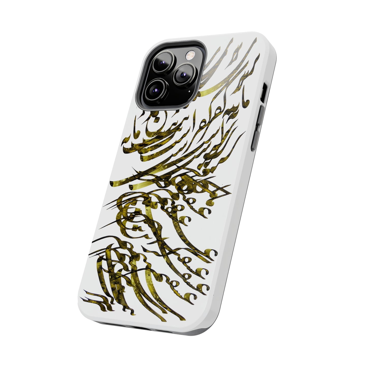 Persian Calligraphy Phone Case, model C-T-2