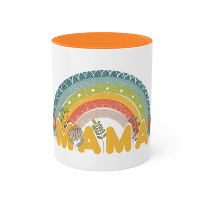 Love Mug MODEL "Mom7"