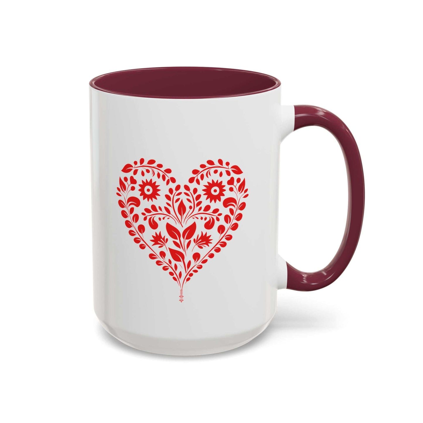 Valentine Mug, Love Mug