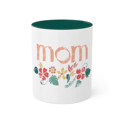 Love Mug MODEL "Mom3"