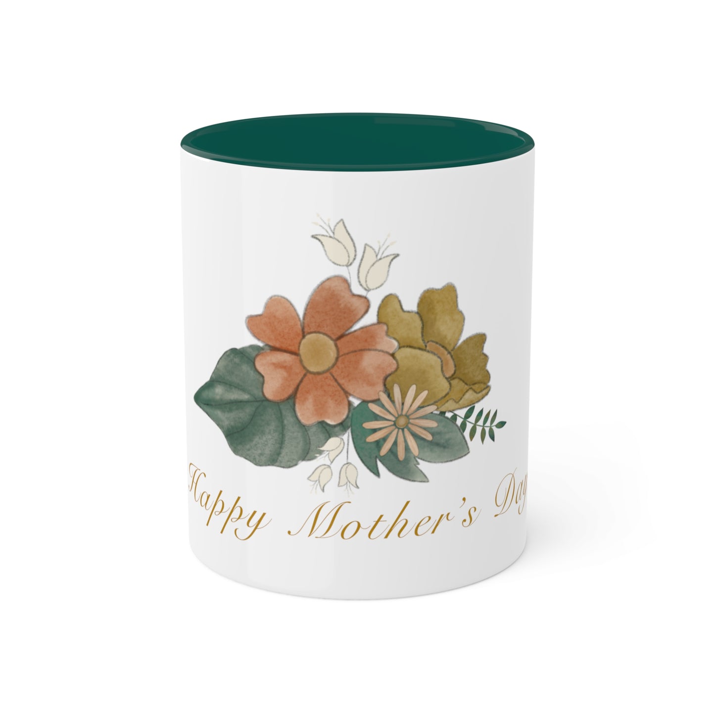 Love Mug MODEL "Mom2"