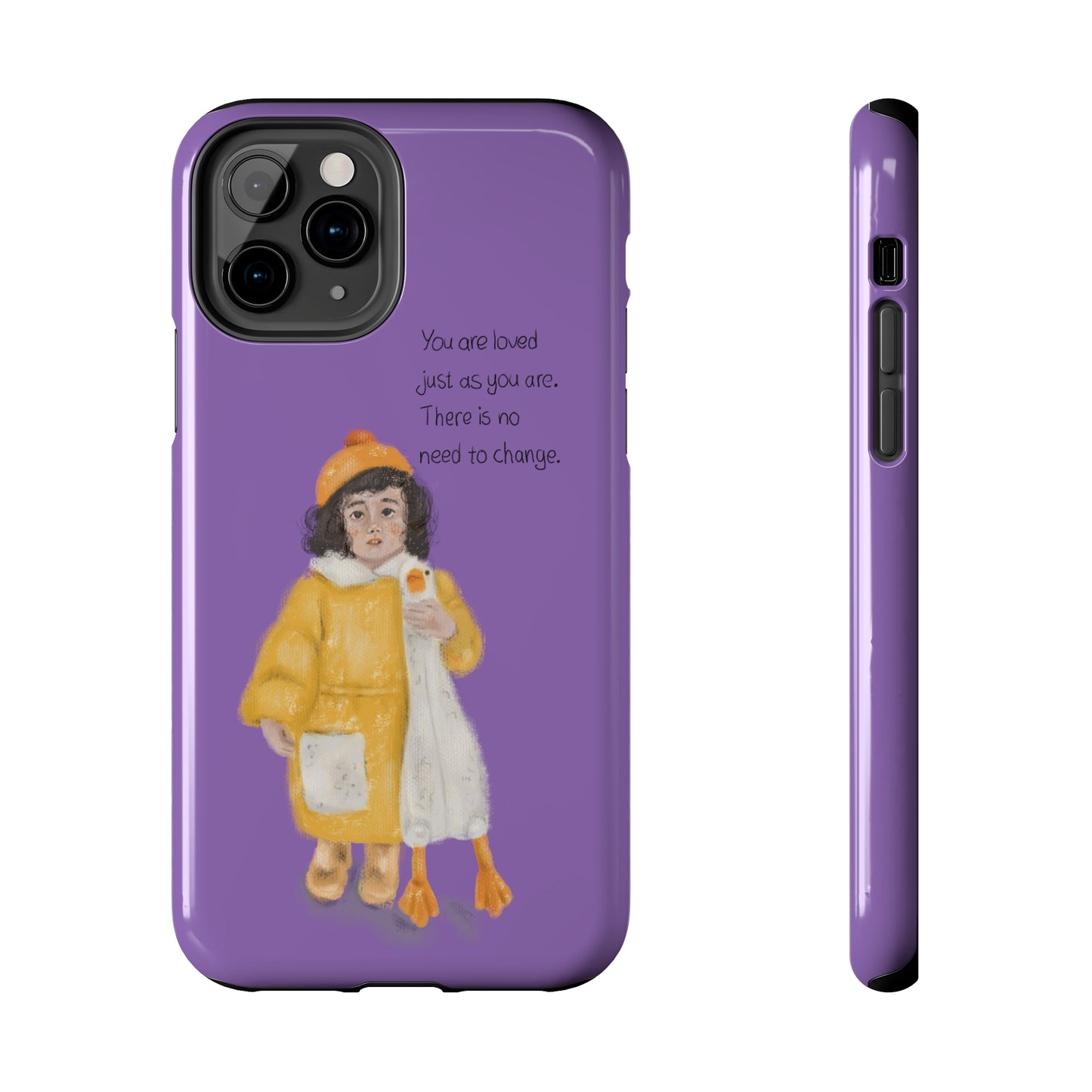 Tough Phone Cases, Model D-1