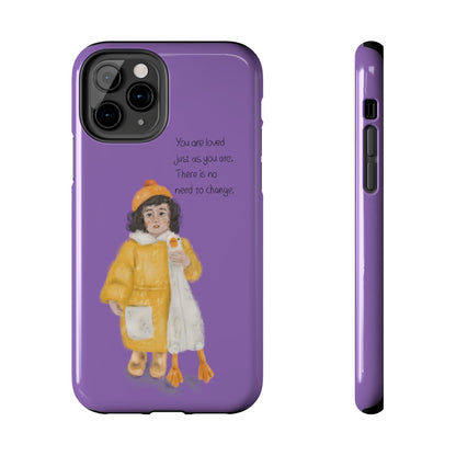 Tough Phone Cases, Model D-1