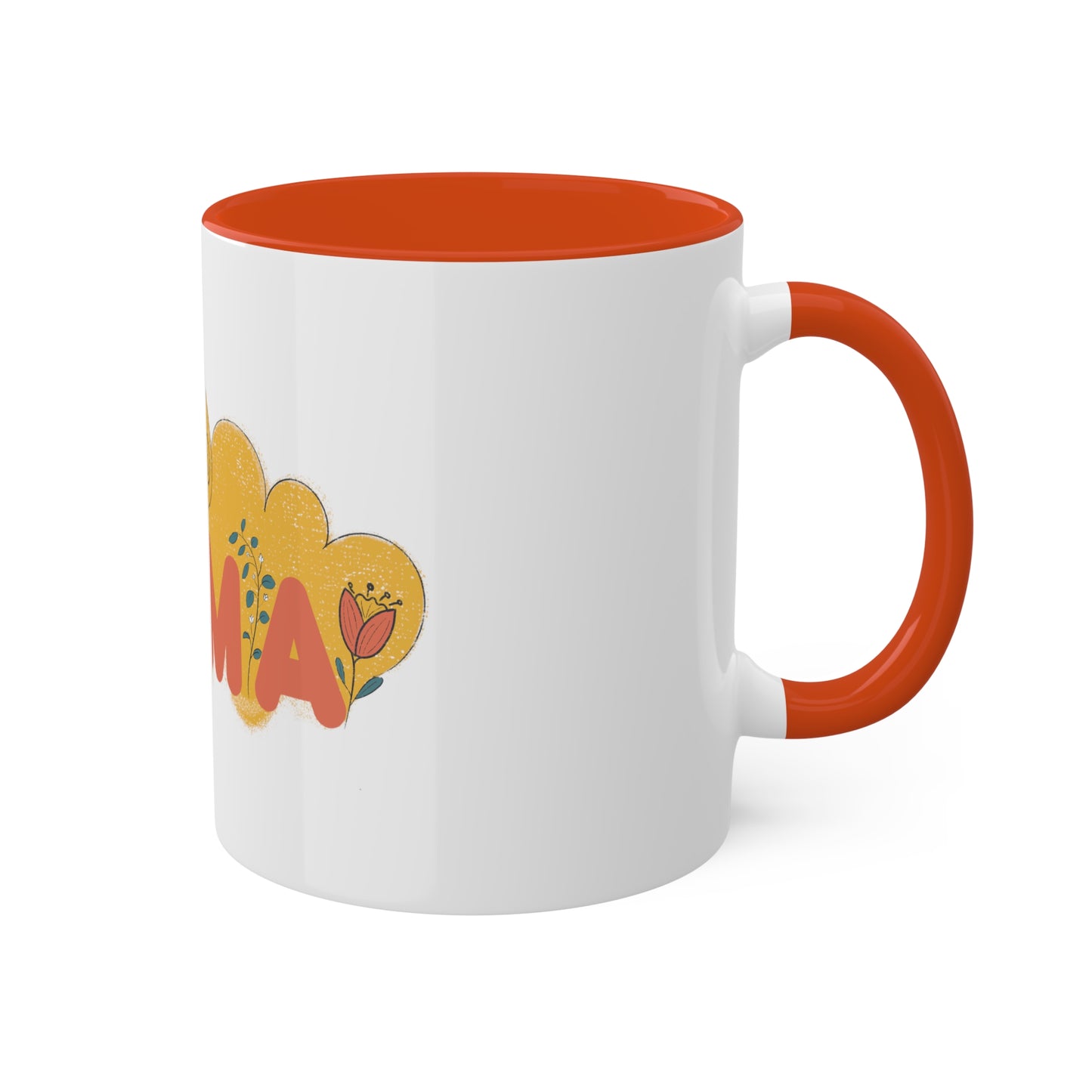 Love Mug MODEL "Mom8"